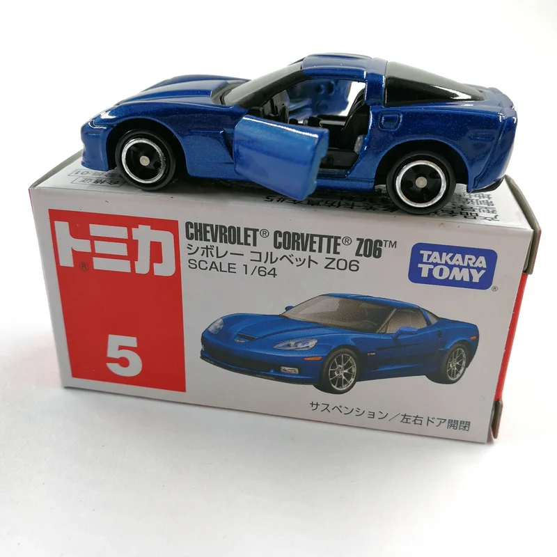 Tomica Car Automotive world Collection Diecast Toys Metal Model Birthday Gift For Kids Boy | Игрушки и хобби