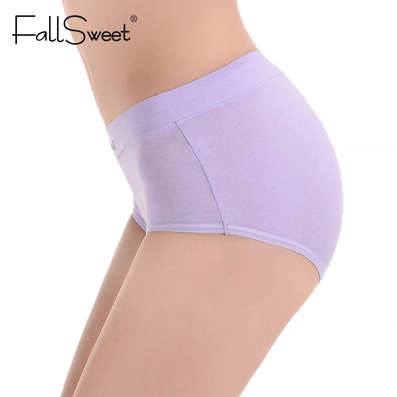 Женские хлопковые трусы нижнее белье на каждый день размеров L XL XXL XXXL|panty women|underwear