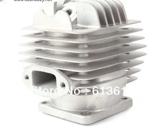 

Cylinder, Piston, Piston ring for EME60