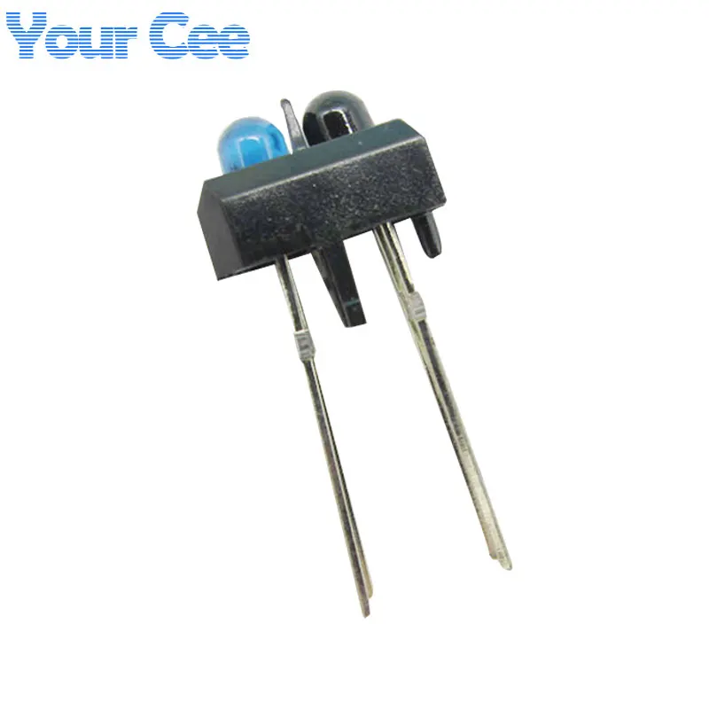 Светоотражающий оптический датчик TCRT5000L TCRT5000 инфракрасный фотоэлектрический