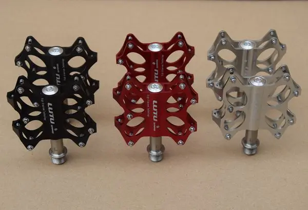 DIY части/Аксессуары для велосипеда 3 подшипника superlight CNC MTB горный велосипед