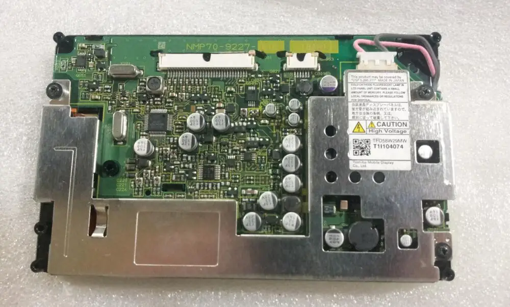 

ЖК-экран с панелью TFD58W29MW TFD58W22MW TFD58W26MW