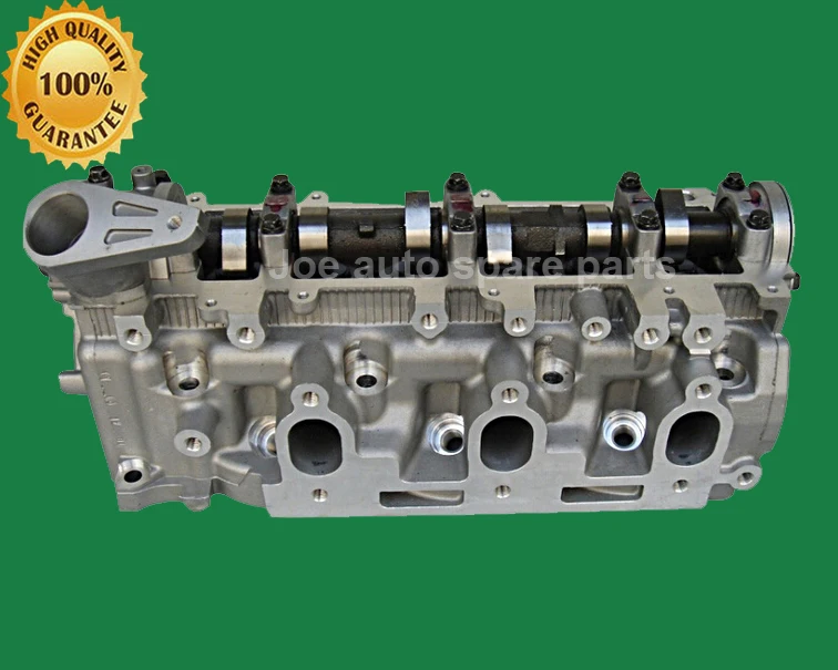 3vz 3vze 3vzfe L головки цилиндров в полной сборке для Toyota Camry/пикап/4 Runner/T100/Hi lux 2958cc 3.0L V6