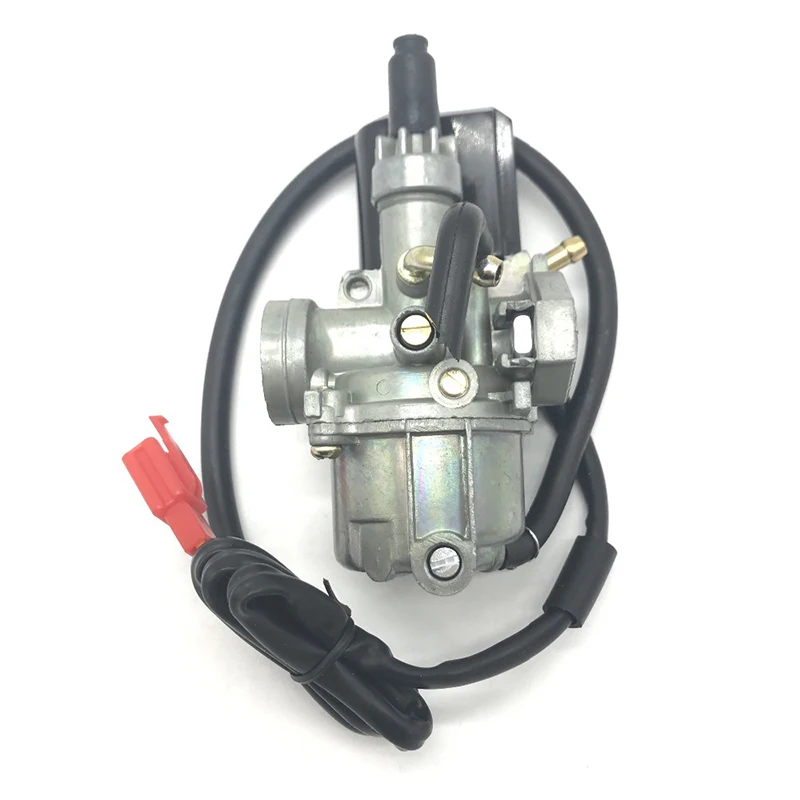 Карбюратор (17 мм) Carb PZ17 для Honda DIO 50cc 24 30 Tact 50 SP ZX34 35 SYM Kymco | Автомобили и мотоциклы