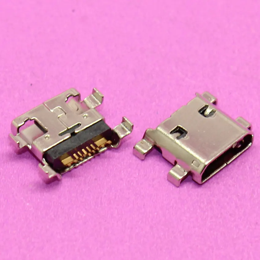 Разъем Micro USB YuXi разъем для зарядки Samsung Galaxy S3 I8160 S7562 I8190 S7562i|charging port|samsung galaxy jackgalaxy s3