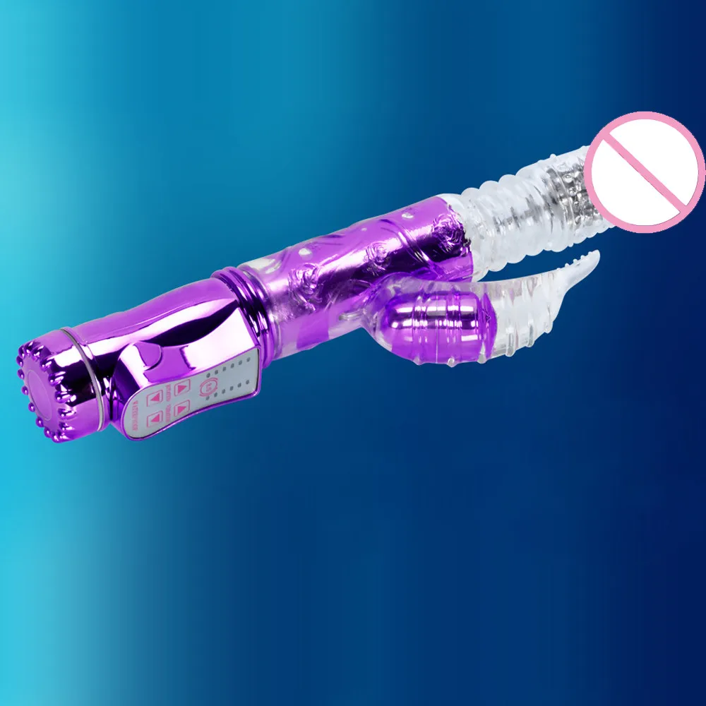 Вибратор секс-игрушки для женщин ABS фаллоимитатор вибратор мультискоростной