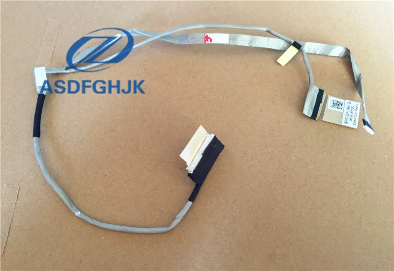 Оригинал для Dell Inspiron 3521 3537 3737 5521 5537 15R LCD кабель DR1KW 0DR1KW CN-0DR1KW 5737 тест ОК | Компьютеры