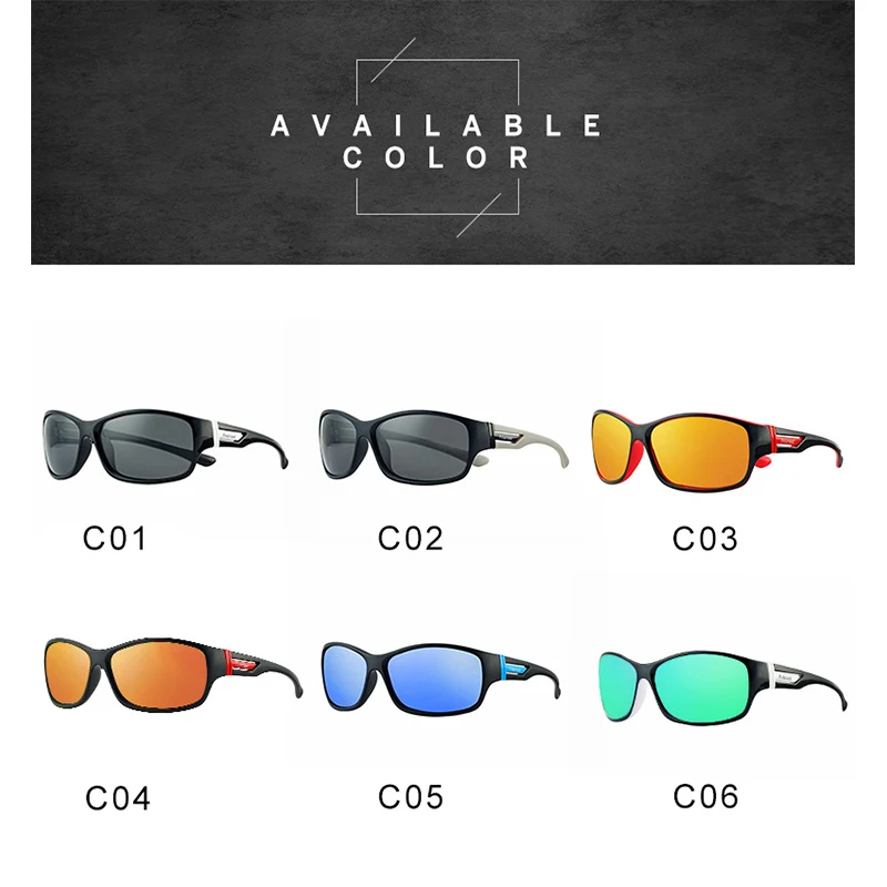 Polarized Sunglasses Classic Retro Men's Driving Shades Male Sun Glasses For Men Safety 2019 Luxury Brand Designer Oculos UV400 |