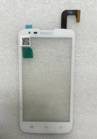 Стекло сенсорный экран для CoolPad 8712 цифровой преобразователь сенсорного экрана