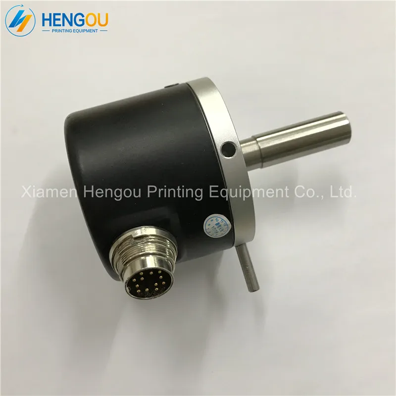 Фотоэнкодер Hengoucn G2.110.2571/B G2.110.2571 для SM74 SM102 CD102 оригинал сделано в Германии 1 шт.