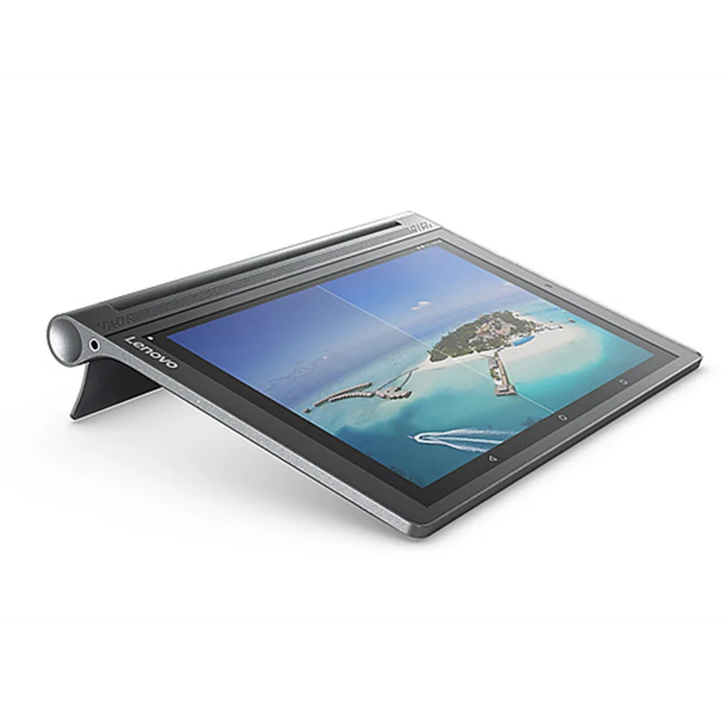 Lenovo Йога Tab3 плюс YT-X703L 10.1 дюймов Snapdragon 652 Octa core 3 ГБ Оперативная память 32 Встроенная