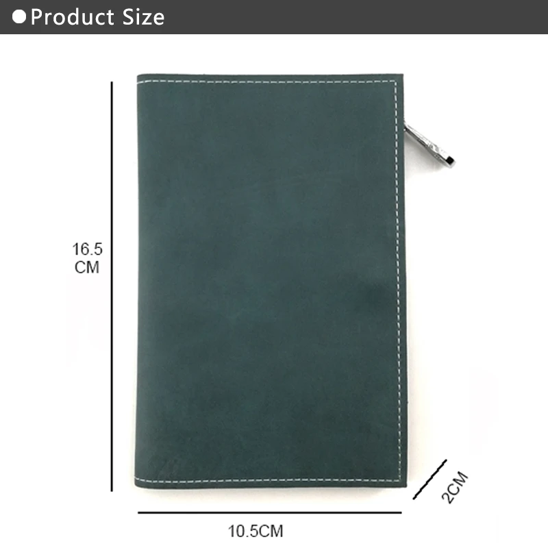 Натуральная кожа паспорт и проездных документов многофункциональный Обложка