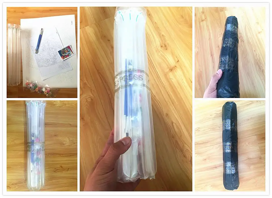 Diy картина маслом по номерам фотографии без рамки на холсте украшение дома уникальный подарок Ремесленная краска с рамкой цветы