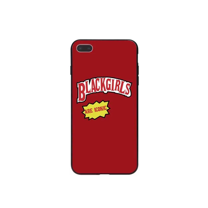 Backwoods сигары черный мягкий чехол для телефона с изображением цветов iPhone 7 8 6 6S Plus X
