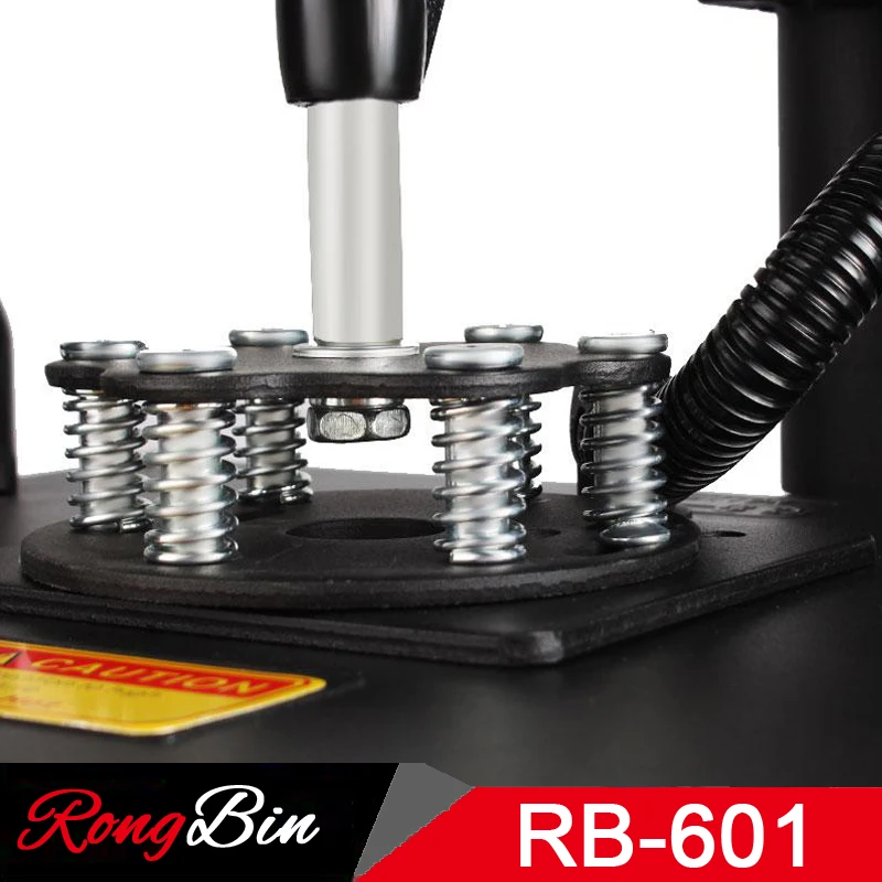 6 в 1 комбинированный тепловой пресс сублимационный цифровой принтер для кружек