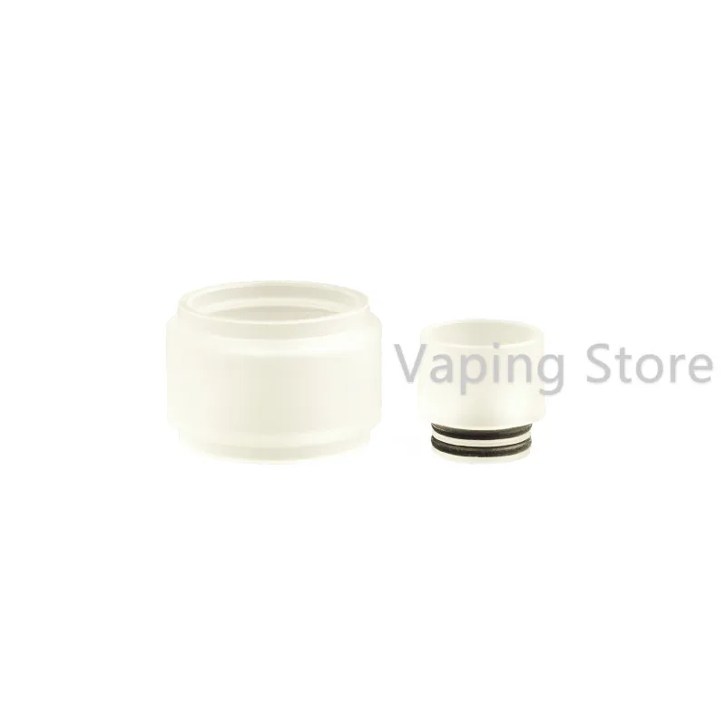 Набор сменных акриловых трубок для бака GeekVape Zeus X RTA 4 5 мл|Аксессуары| |