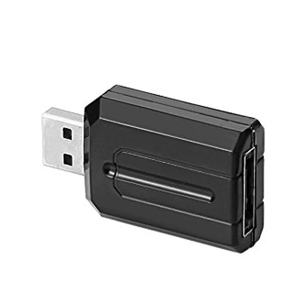Переходник с USB 3 0 на eSATA внешний переходник SATA 3G bps для жесткого диска 2 5 дюйма |