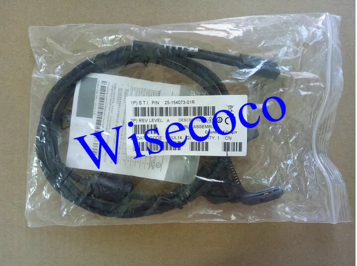 

Original USB Comm & Charging Cable MC2100 MC2180 with power supply