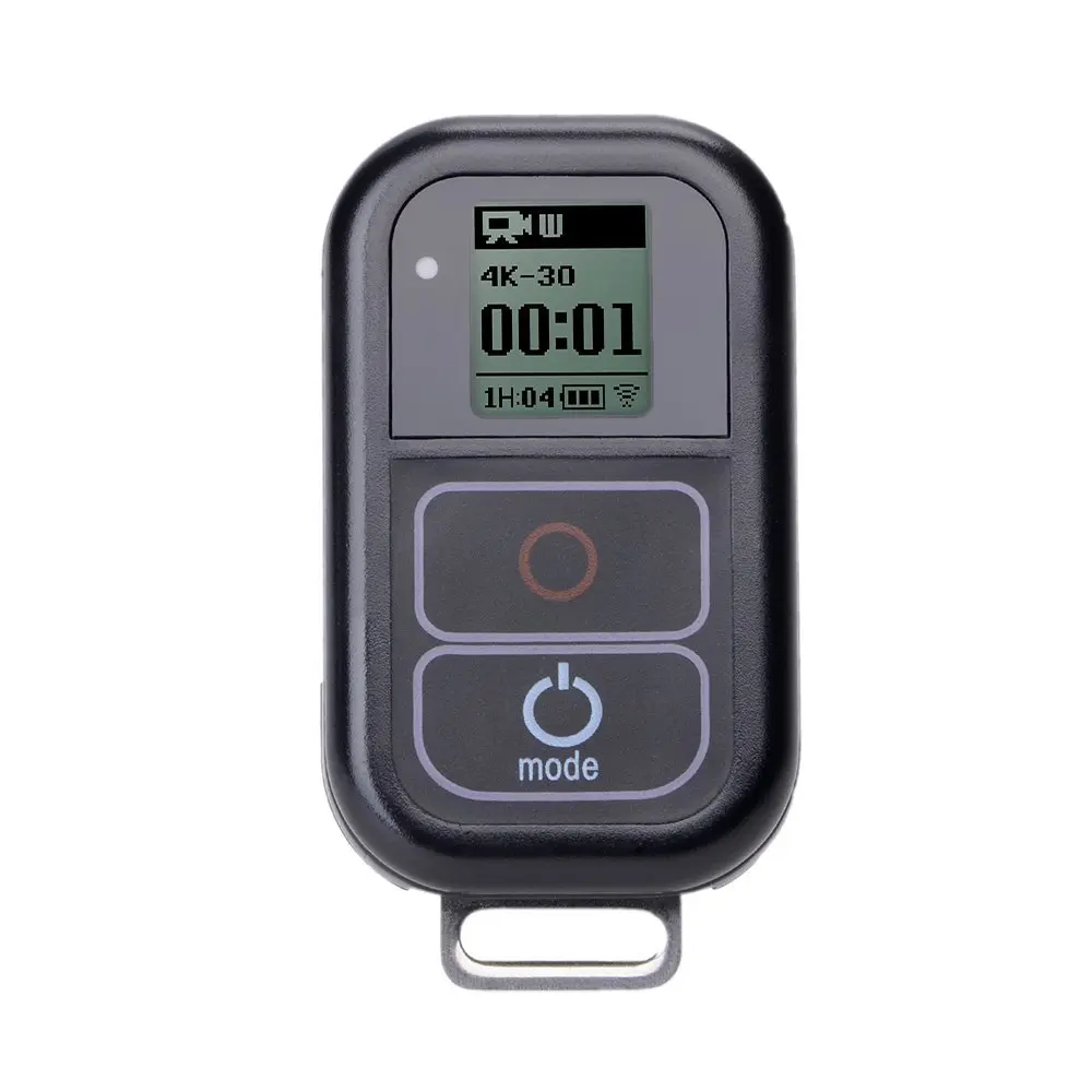 Водонепроницаемый WIFI Пульт дистанционного управления + силиконовый защитный