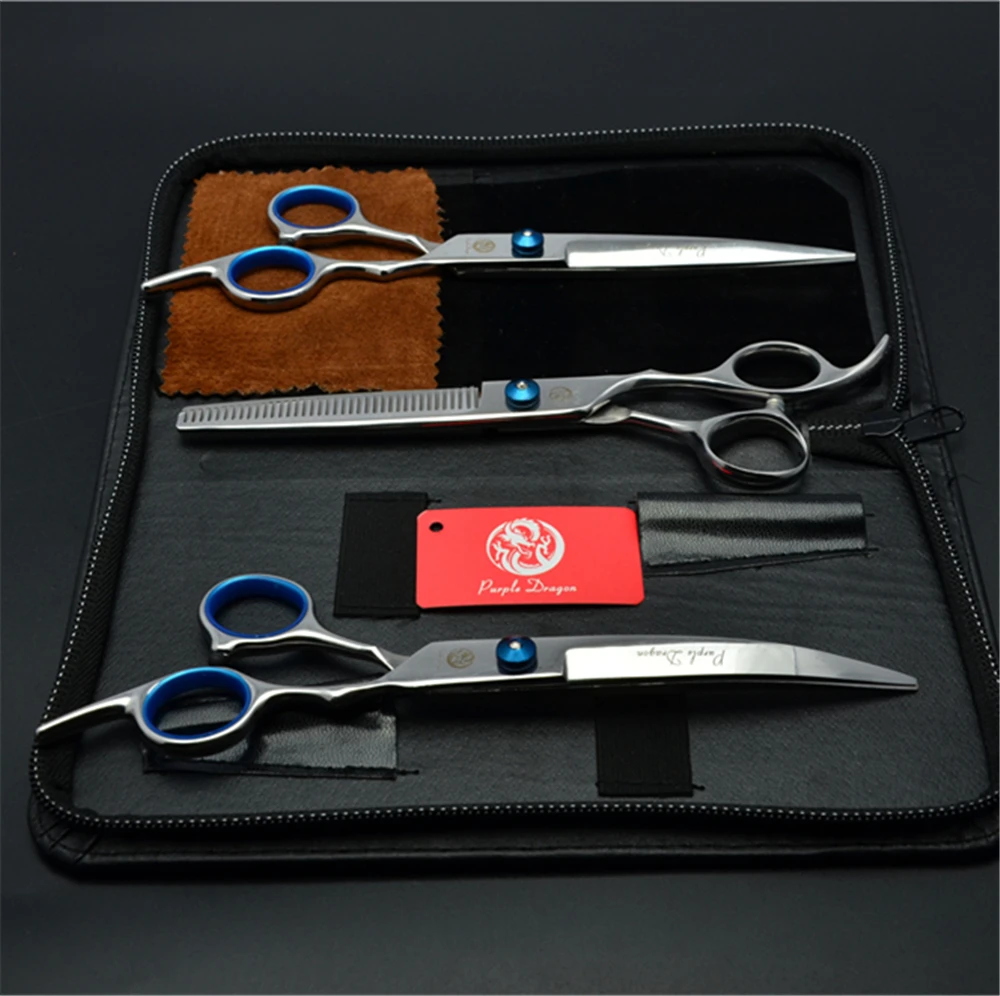 Бритвенные ножницы для стрижки домашних животных 6 дюймов 17 5 см | Красота и