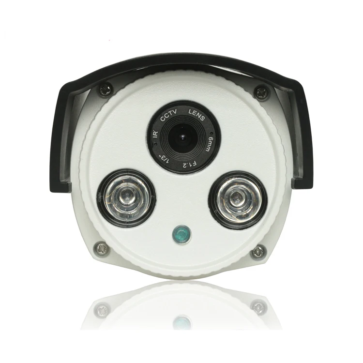 720P 1080P AHD аналоговая камера с переменным фокусным расстоянием ИК ночного видения