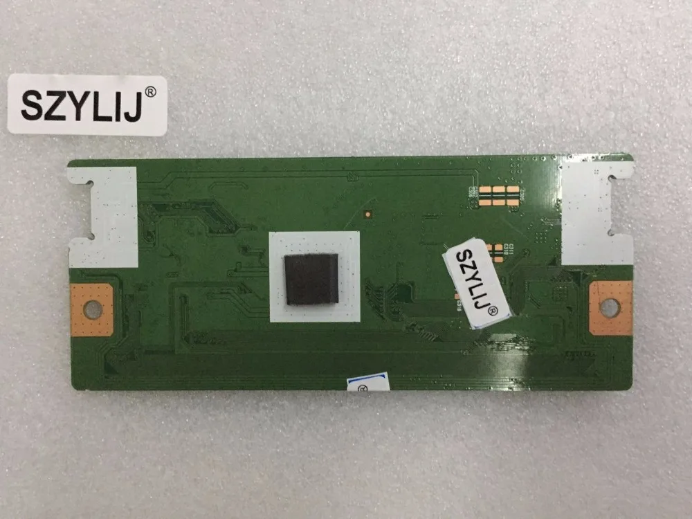 Бесплатная доставка 100% оригинал для модели 42E62RN LC420EUD-SCA2 1 6870C-0319B/A LC420EUO логическая