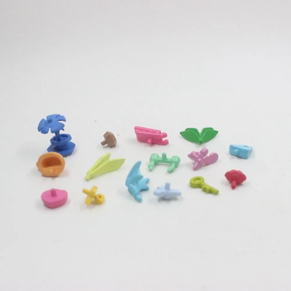 Случайный Палочки разных 5 шт. животных Варенье принять домашнее животное