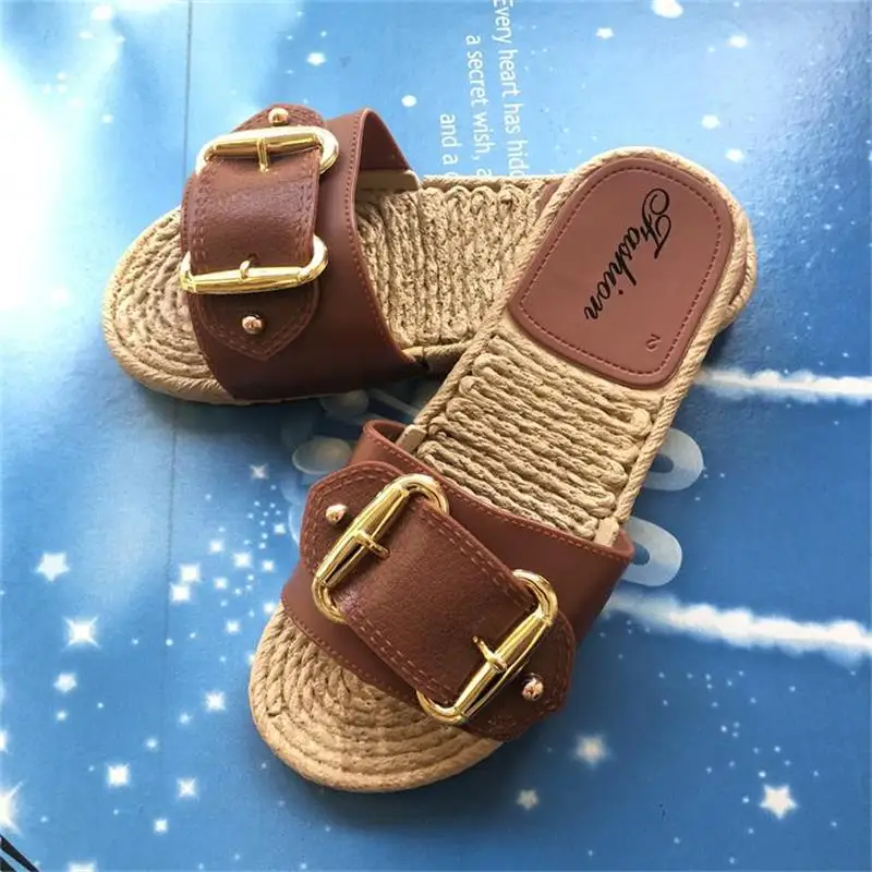 OLOMM/женские шлепанцы Модные женские Вьетнамки на мягкой подошве летняя пляжная