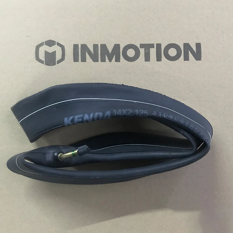 Оригинальная внутренняя шина трубка для INMOTION V5F Одноколесный самокатный