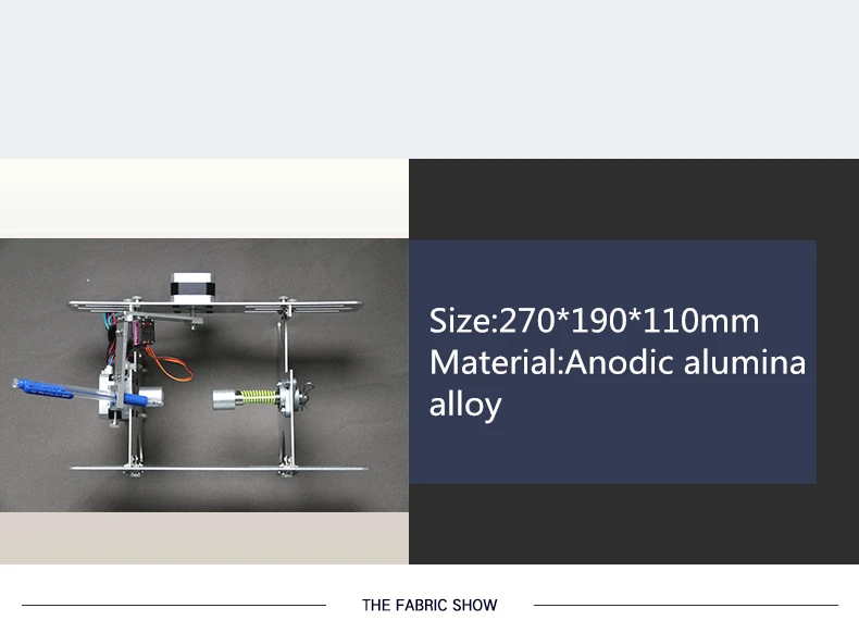 Металл Sphereobot eggbot машина для рисования на яйцах и шариках eggbot живопись робот цвет яйцо робот
