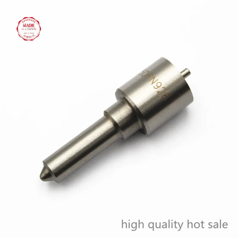 

4Pieces/lot High quality Fuel Injector Nozzle DSLA150PN926 common rail injector Nozzle
