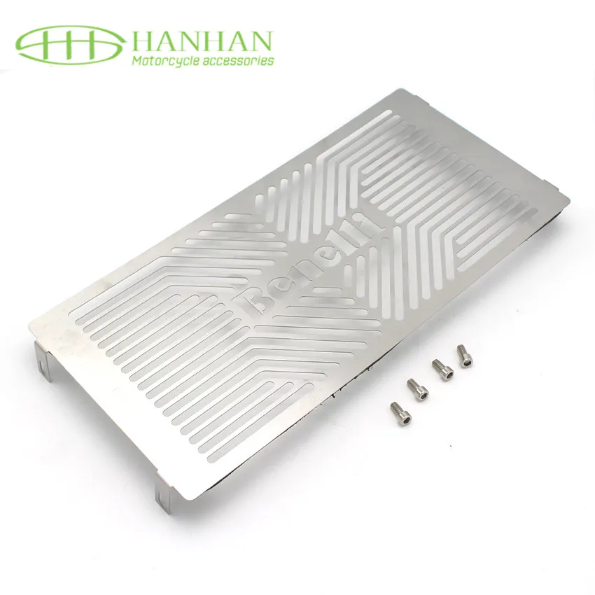 Защитная крышка радиатора мотоцикла для Benelli TNT600 BJ600 BN600 BN600i 600GS 2013-2016 - купить по