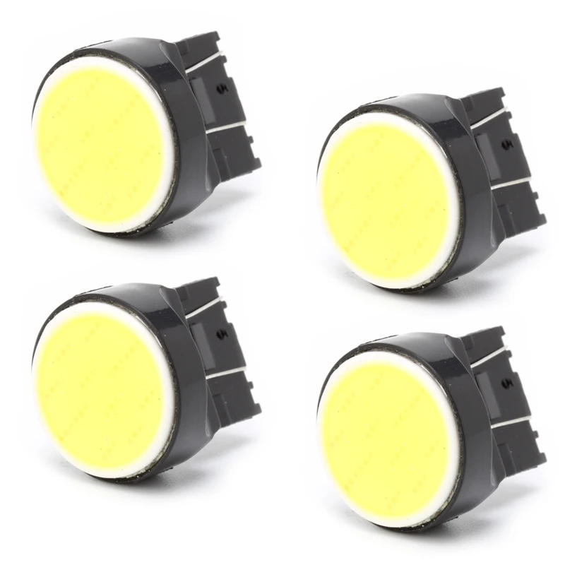 Newest T20 7443 COB 12SMD Car LED Reversing Light Turning Signal Lamp Bulb | Автомобили и мотоциклы