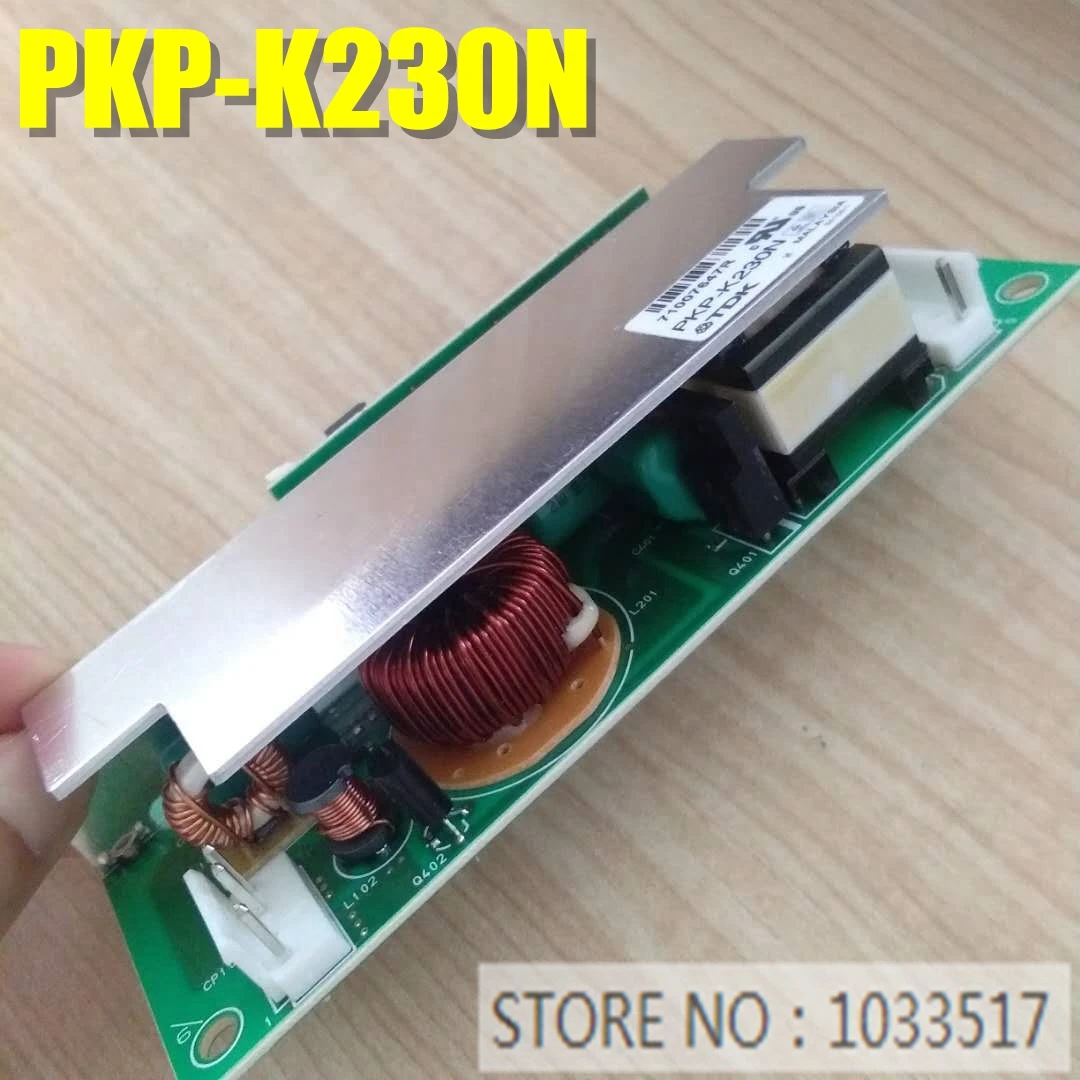 PKP-K230N балластная плата для 1925 W, 1830,1915, H314A, EMP-1915, 450 W, H343A