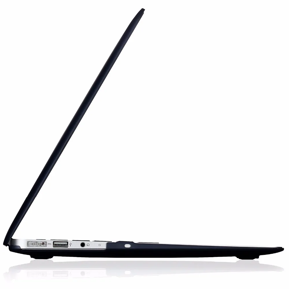Чехол для ноутбука 3 в 1 защитный чехол MacBook Air 13 11 Pro Retina 15 12 дюймов с сенсорной