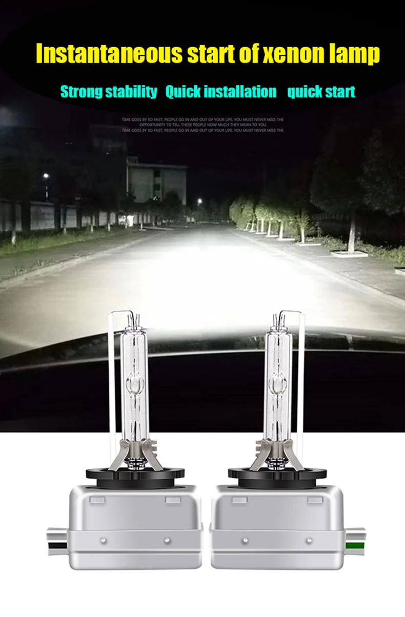 2 шт. 90981-20008 90981-20005 90981-20029 90981-20013 HID ксеноновая лампа D2R D2S D4R D4S для Toyota Lexus, автомобильные фары 4300K 6000K