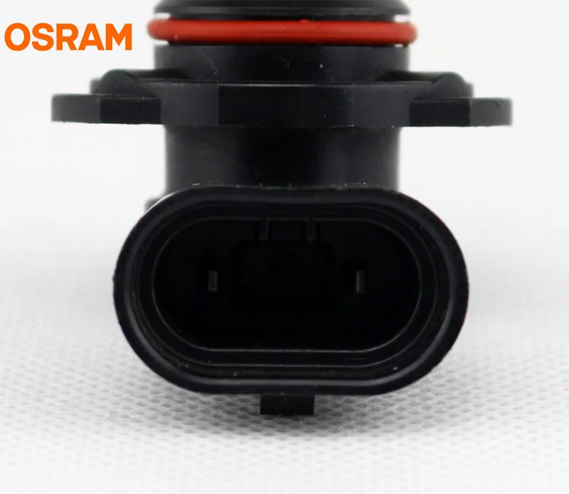 OSRAM HB3 9005 12 в 60 Вт 3200K P20d оригинальная линейная фара дальнего света Автомобильная