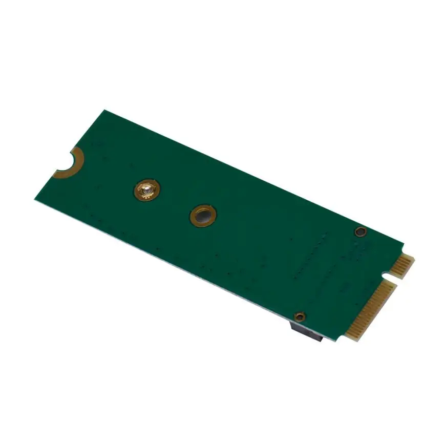 Overmal Новое поступление M.2 NGFF SSD для lenovo для ThinkPad X1 Carbon 20+ 6pin 26pin SSD адаптер для Toshiba для SATA-Bus#25
