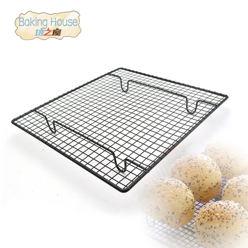 Штабелируемая охлаждающая стойка металлическая для тортов печенья хлеба