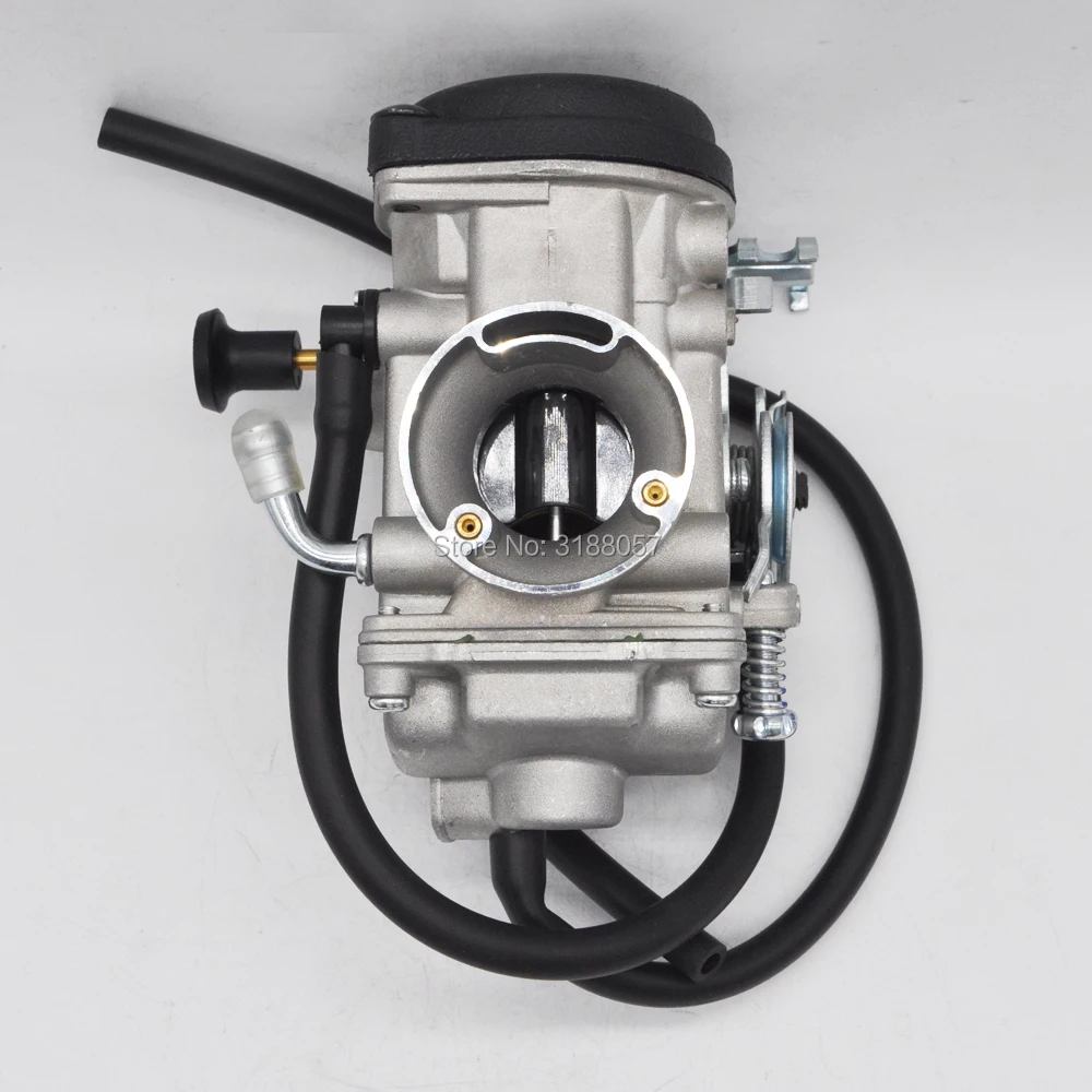 Карбюратор для YAMAHA TW200 TW 200 2001 - 2017 TRAILWAY CARB | Автомобили и мотоциклы