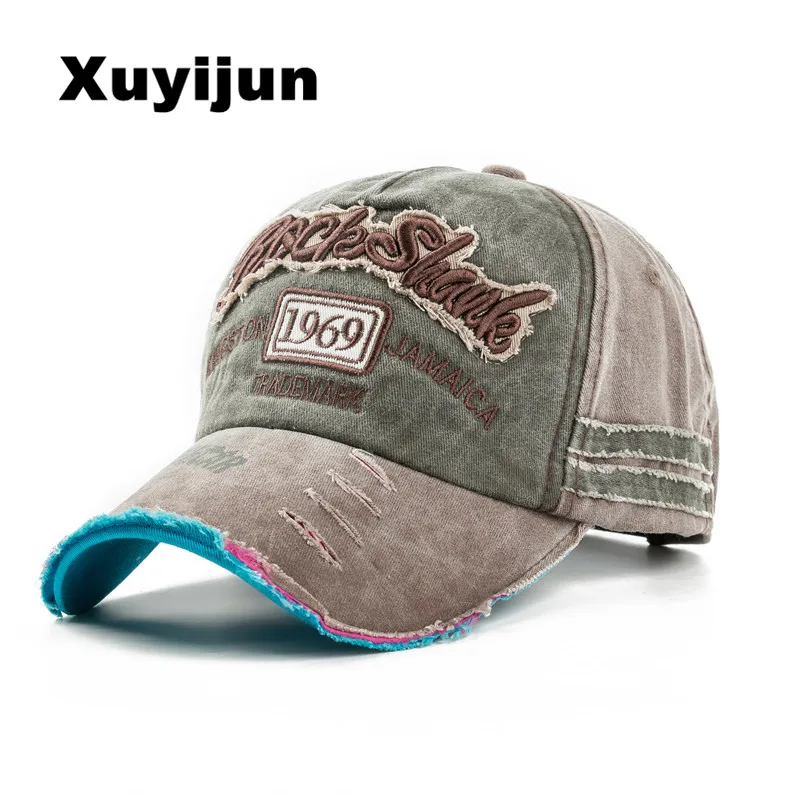 2017 бренд Snapback мужчин и женщин Шапки шляпы для кости Винтаж Защита от солнца Hat 5