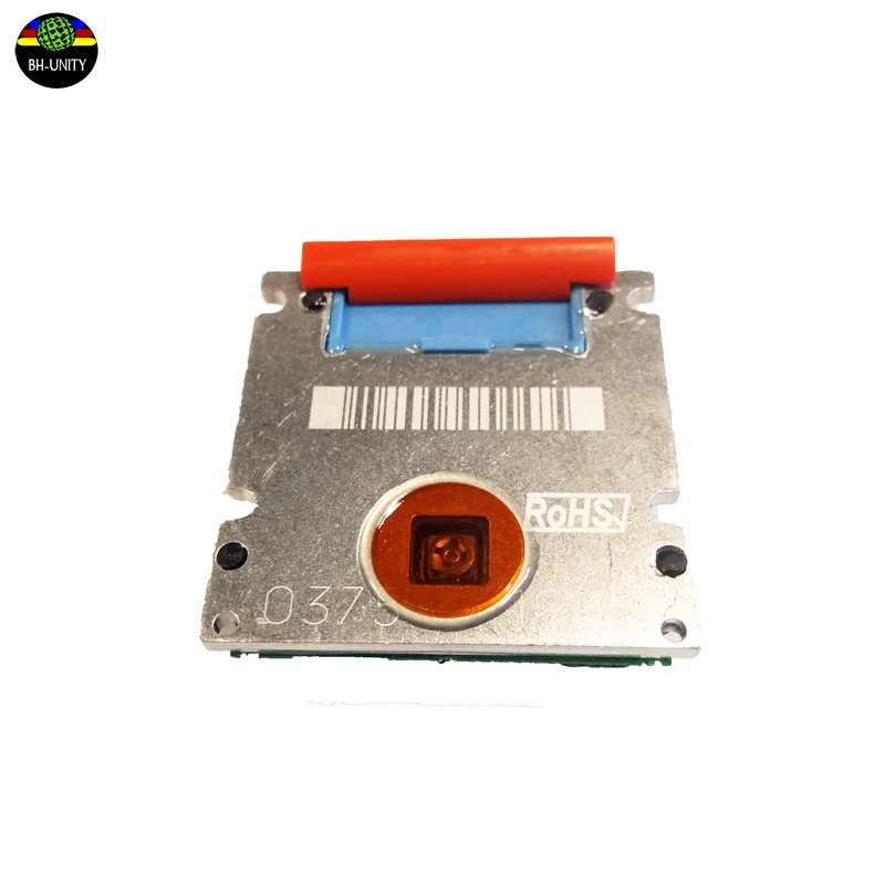 

Brand New XAAR 128 Print head 360dpi 40pl Gray/200dpi 80pl Purple/Blue Cabezal for Inkjet Printer
