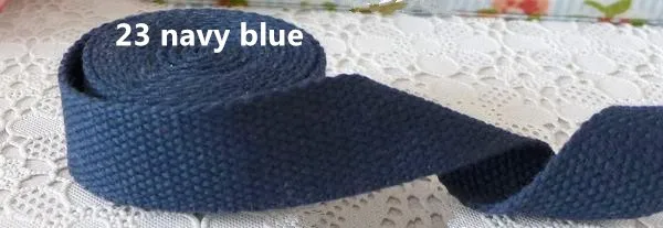 Цена! 30 мм, 1,18 ''12 метров Diy карамельный цвет вязаные ленты пояс Холщовая Сумка лямки, сумка багажные ленты