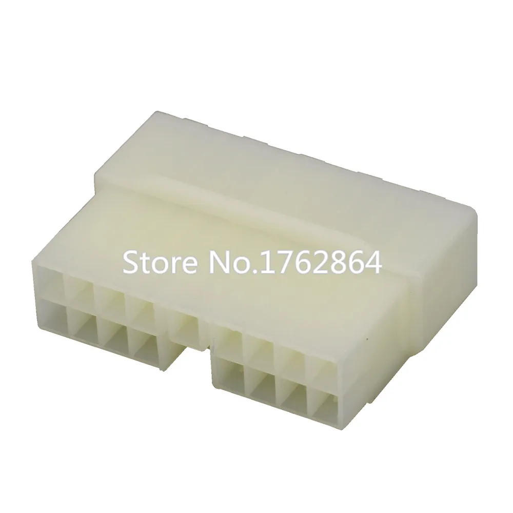 17 Pin обшитый автомобильный Соединитель с клеммой DJ7172 3 11/21 P коннектор|connector