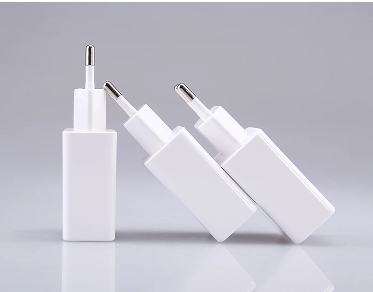 Nillkin 5 V 2A верхнее зарядное устройство для iPhone samsung Xiaomi USB вилка настенное зарядное устройство