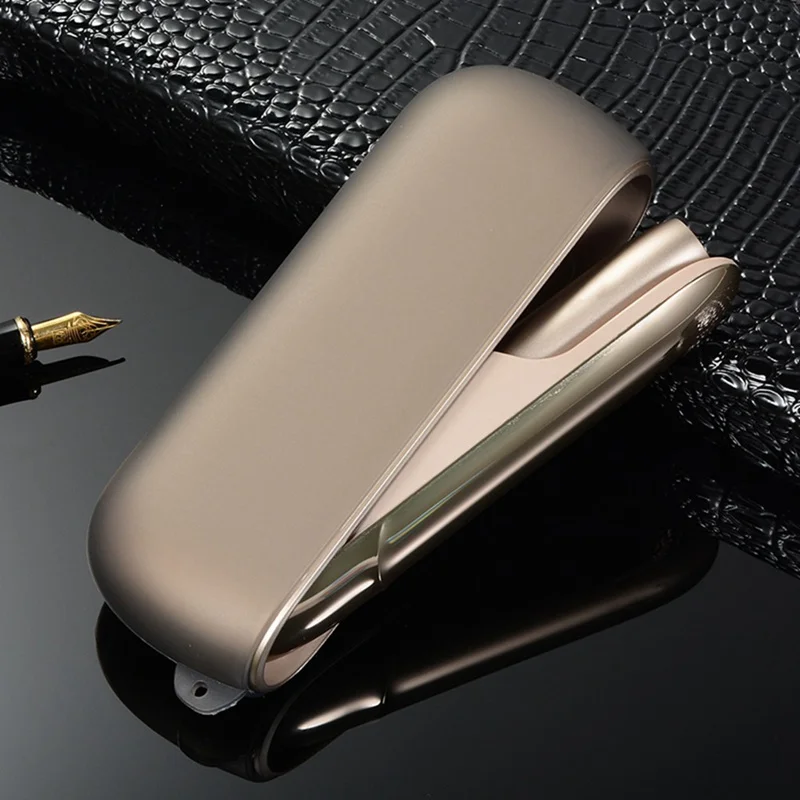 Стиль Цветной корпус защитный жесткий чехол для IQOS 3,0 электронная сигарета аксессуары для IQOS 3