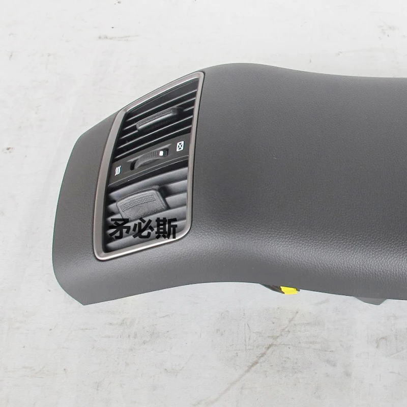 Для HYUNDAI IX25 CRETA DUCT ASSY задняя A/вентиляционная крышка консоль| |
