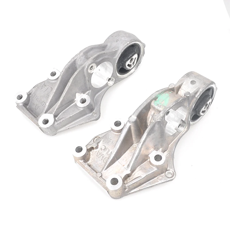 Baificar новый оригинальный Алюминиевый задний нижний двигатель крепление 1807Z0 9681019380