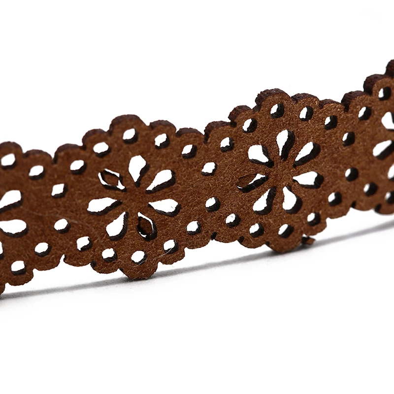 Эротический воротник кружевное сексуальное ожерелье кокетливая Шея цепь