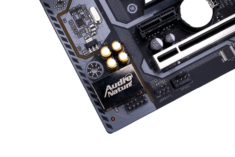 Цветная игровая материнская плата Socket1151 B365M